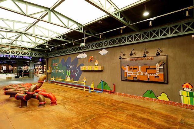 目测这7个地方要火!全国的帅哥美女都往这里跑……