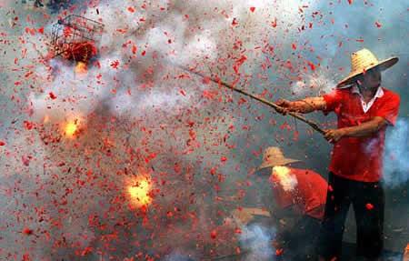 梦见这5种情况，预示自己将行大运