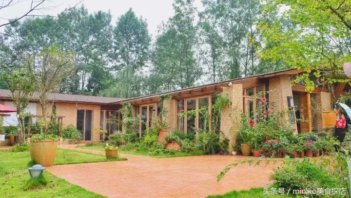 成都周边农场推荐,成都周边最有特色的农场