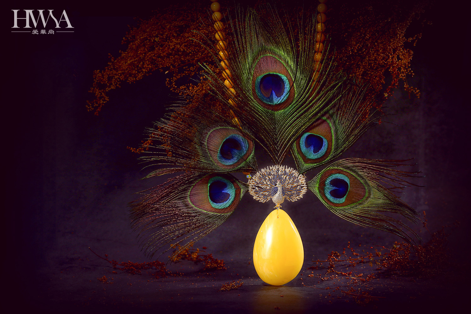 琥珀蜜蜡有什么作用与功效,琥珀与蜜蜡究竟有什么区别