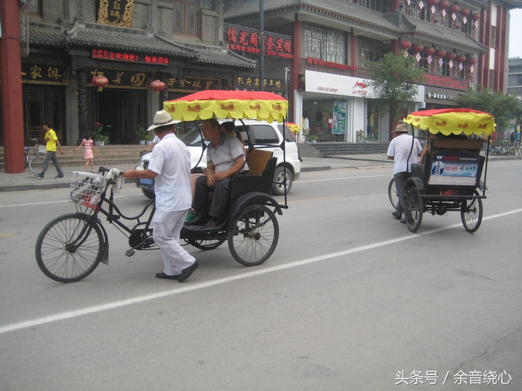山东曲阜三孔游玩攻略,曲阜三孔一日游攻略