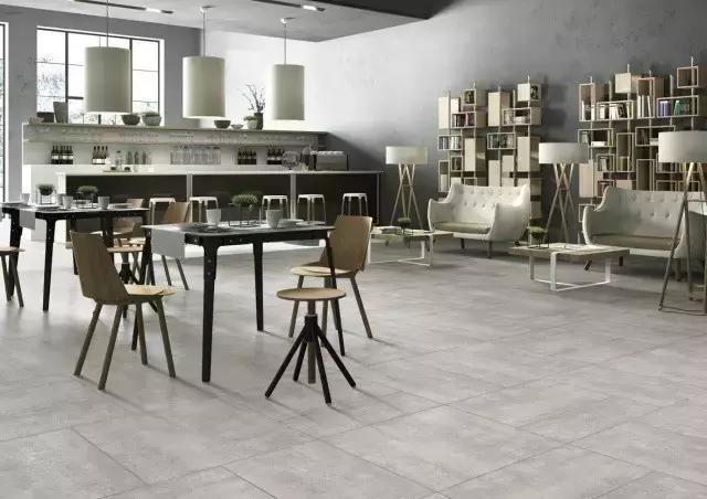 中式风格的仿古砖有哪些,现代极简仿古砖