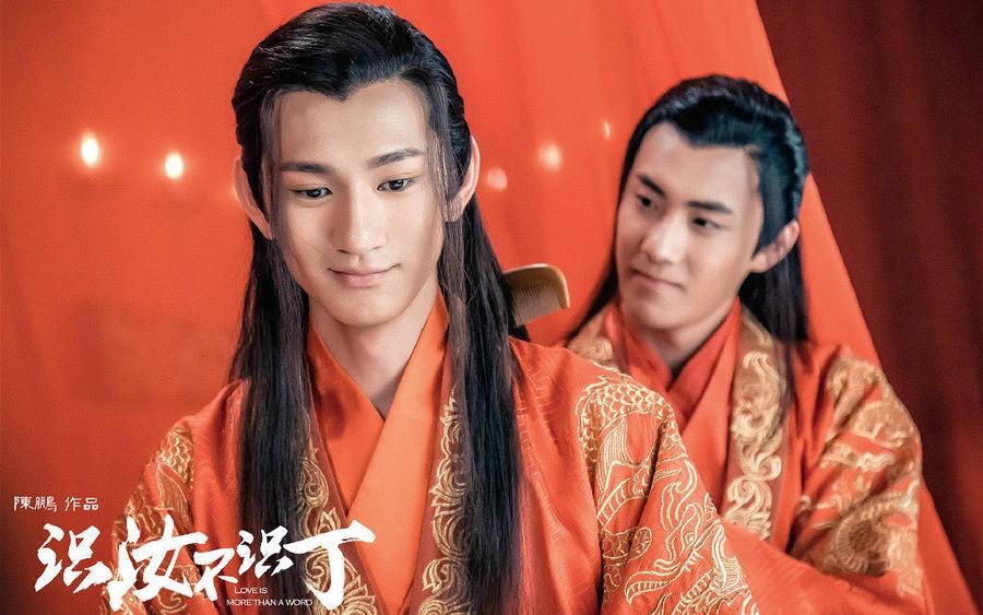 这些年，我们被安利的腐剧们