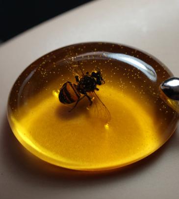 如何挑选琥珀蜜蜡,如何挑选琥珀手串