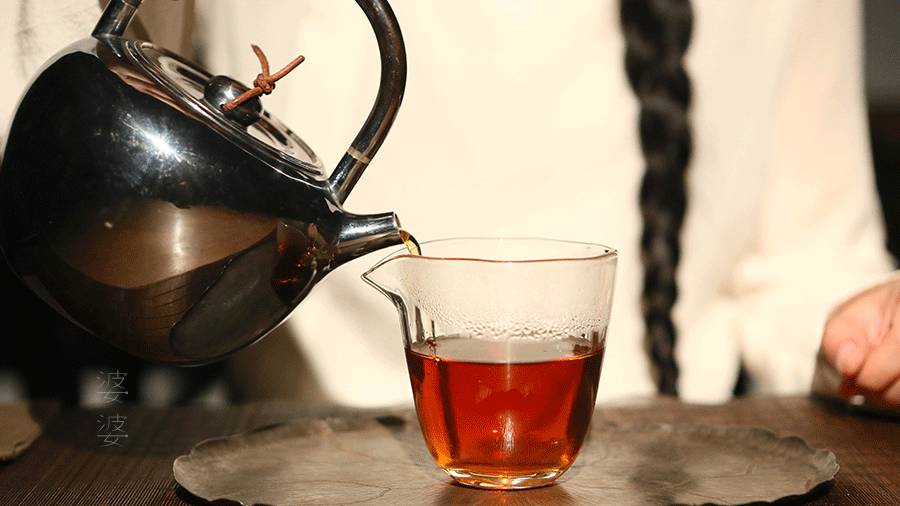 好茶的口感标准是什么,五个标准教你一招鉴别好茶