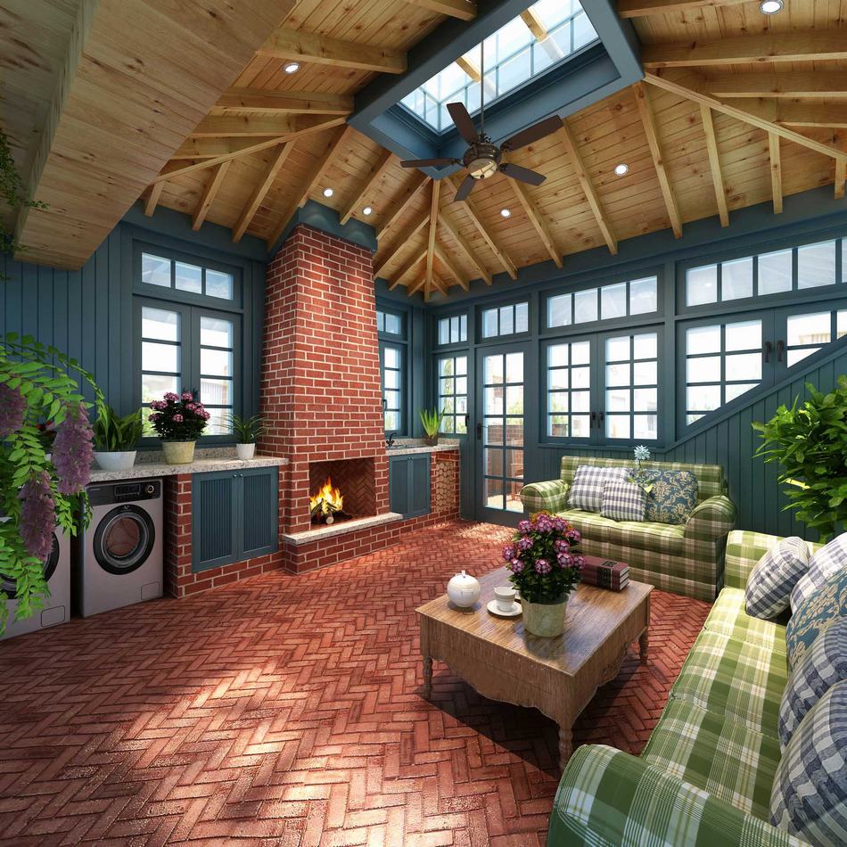 家装室内设计现代风格全套效果图,家装2020效果图欧式