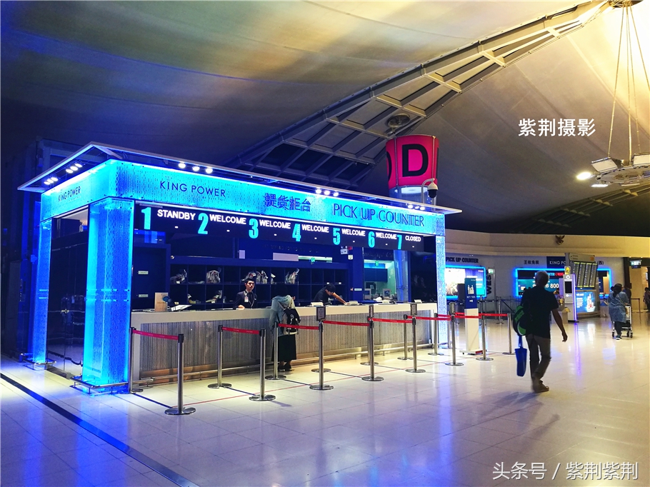 泰国落地旅游签证价格,泰国落地签好还是提前签证好