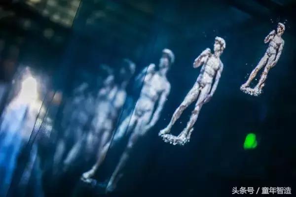 值得带孩子去看的画展,全球最值得看的20个展览