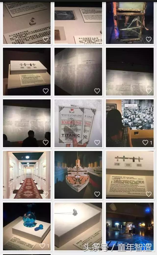 值得带孩子去看的画展,全球最值得看的20个展览