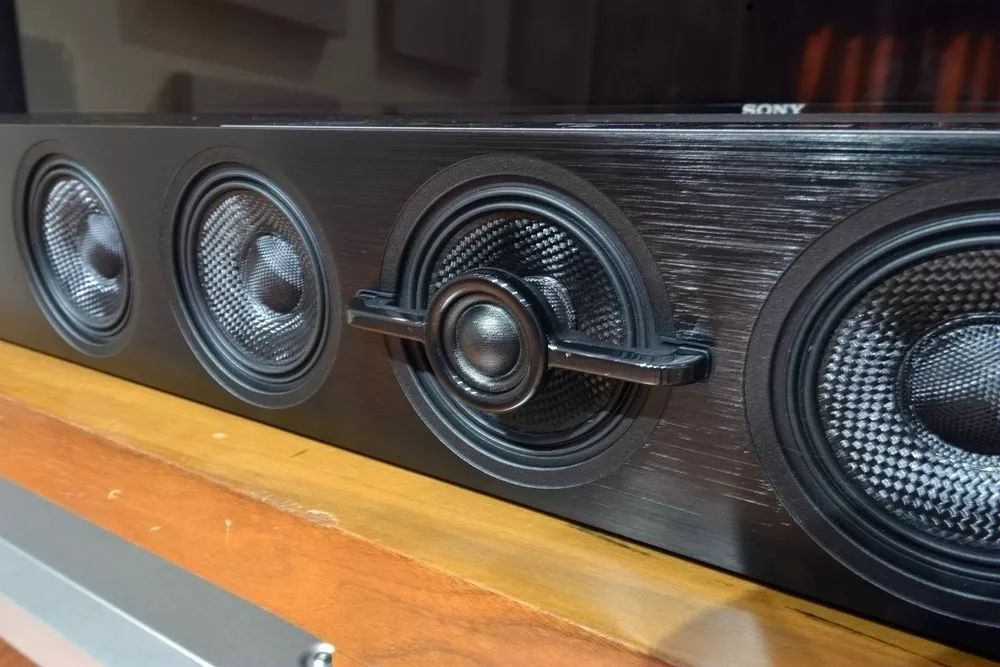 索尼sonyht-st5000,索尼sonyht-s40r5.1实测