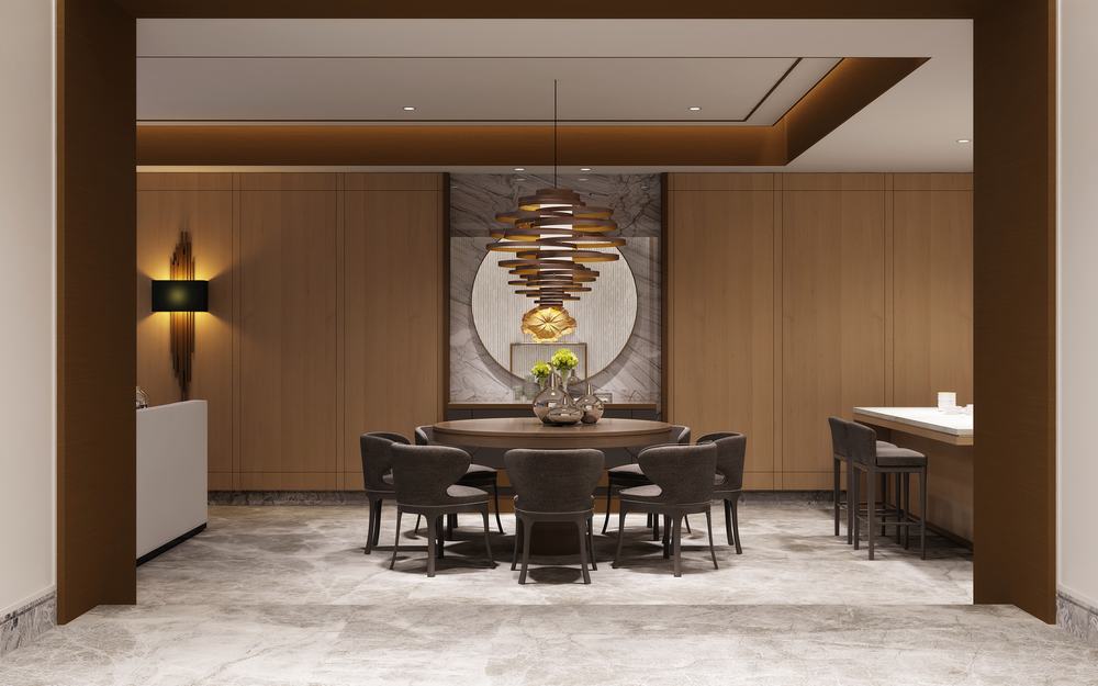 家装室内设计现代风格全套效果图,家装2020效果图欧式