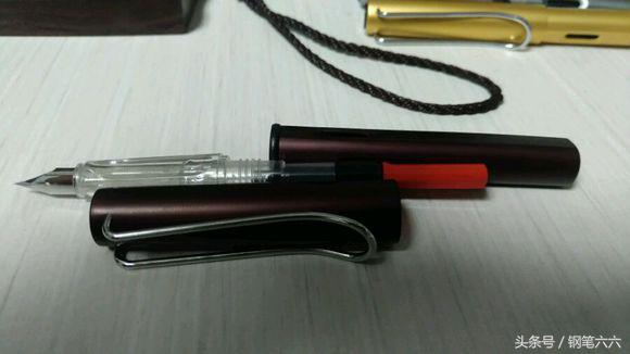 凌美每个系列有什么区别,凌美雪凌美琪照片对比