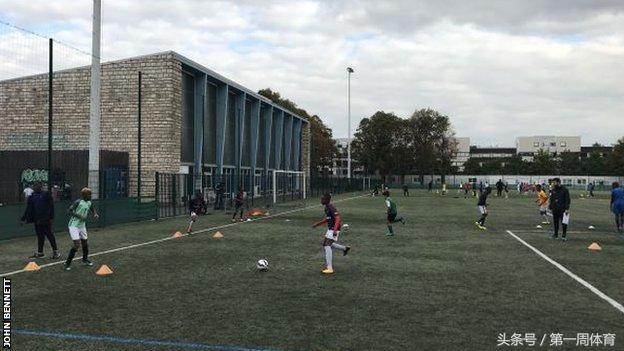 法国队姆巴佩个人资料,大巴黎球员姆巴佩