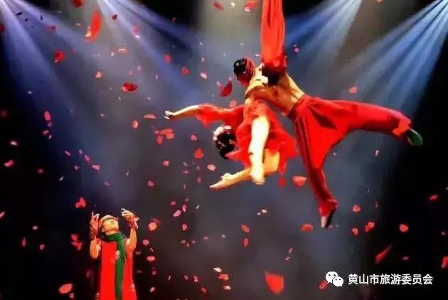 国庆出游去哪儿玩儿,国庆去安徽哪里玩