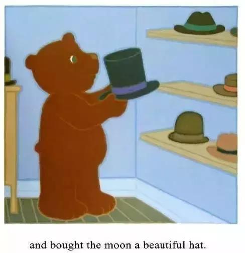 中秋国庆双节幼儿绘本,快快乐乐过中秋绘本