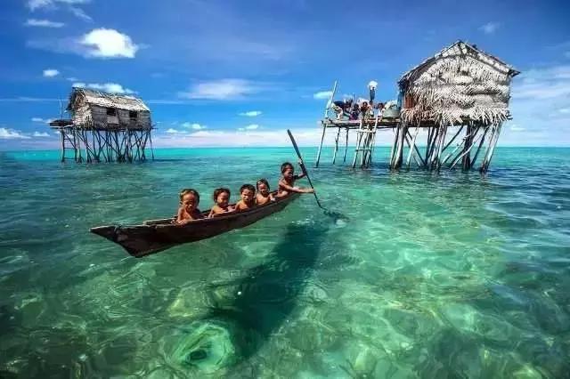 海上仙境蓬莱阁,海上仙山蓬莱仙境