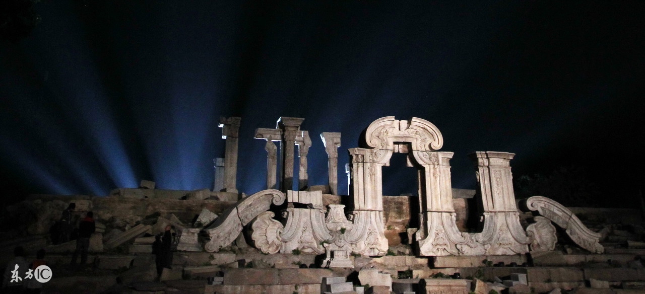 热播剧中神秘的贝勒爷原来是“庚子之乱”的祸首