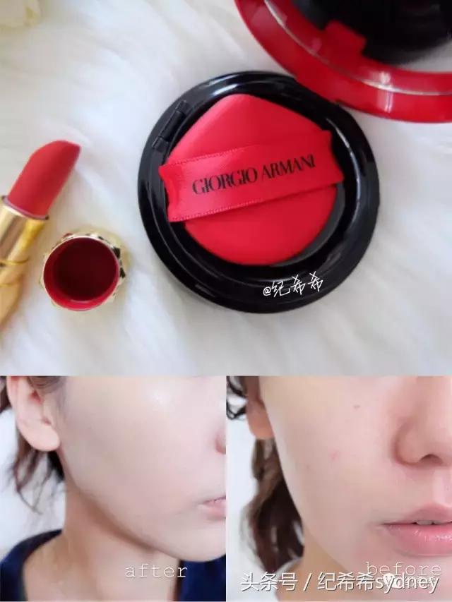 粉底气垫推荐学生平价油皮,测评气垫粉底的油皮博主