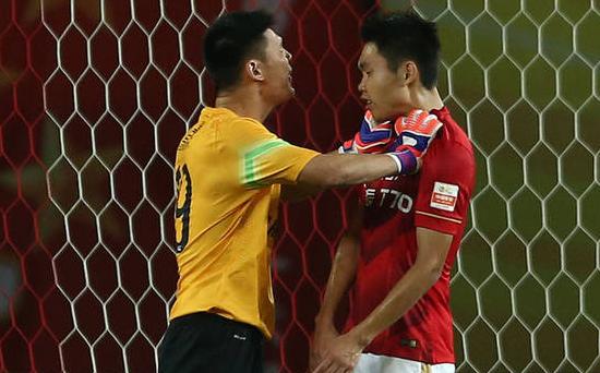 国足门将有多强,国足有史以来最好的门将