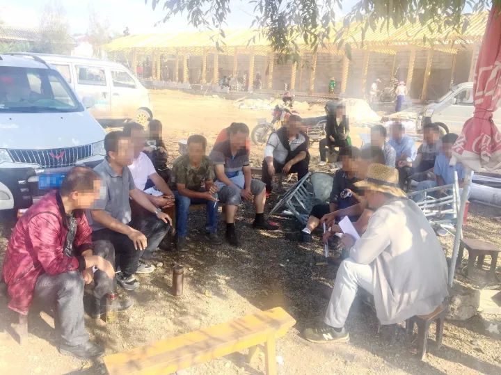 丽江拉市海马场现状,丽江拉市马场最新消息