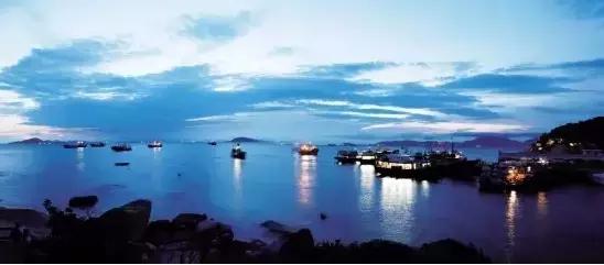 广东免费沙滩旅游景点大全,广东珠海沙滩哪里最好玩