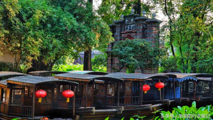 夜游南浔古镇感受江南水乡的美,江南六大古镇最值得一去的是南浔