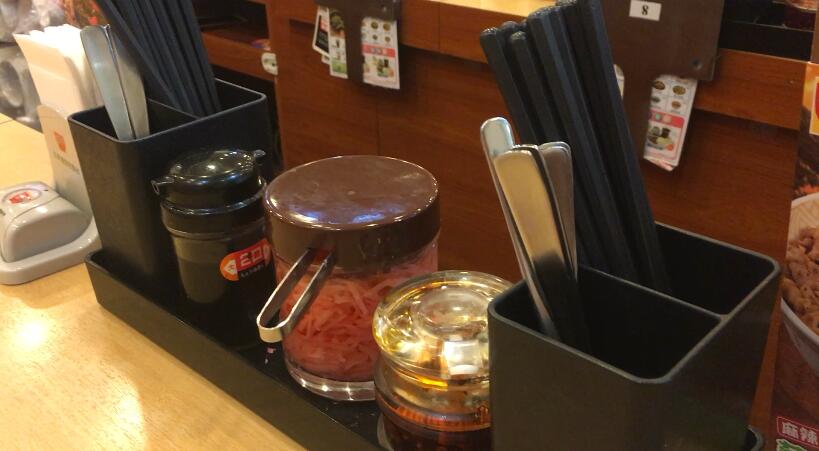 不亚于吉野家的牛肉饭,日本三大牛肉饭连锁店排名