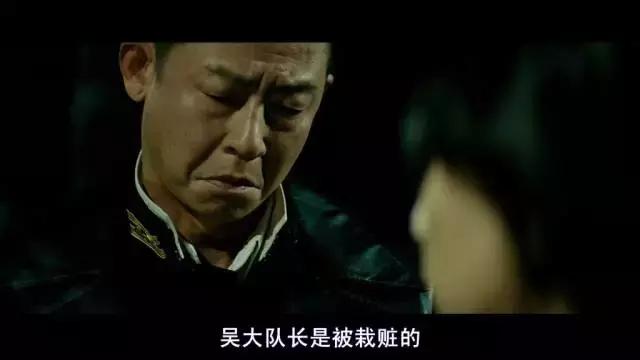 八年了，像它这么大尺度的国庆档电影再未出现