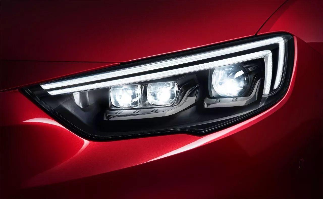 全新一代迈腾和全新君威选哪个,君威和迈腾选哪个更值得入手