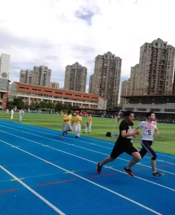 苏州各初中运动会,苏州第十三届中小学运动会