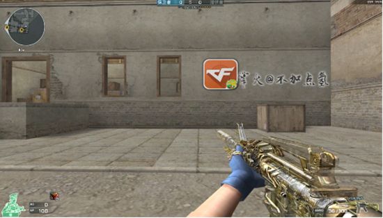 穿越火线《英雄级的前世今生》之死神