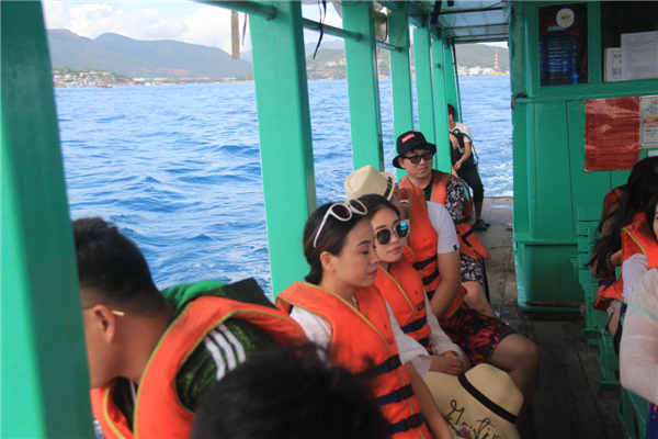 芽庄旅游攻略 (芽庄珍珠岛旅游攻略)