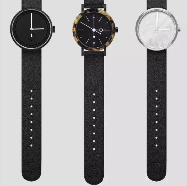 好看又便宜的小众表,超有质感的小众表推荐好看不撞款