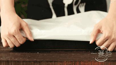 只用一张纸做的鸡,怎么用纸做炖鸡