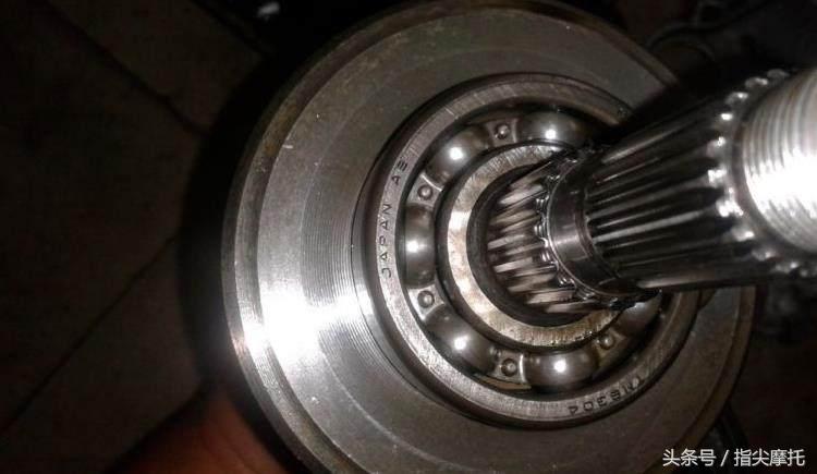 车主和修理工之间的关系,摩托车结构及维修讲解合集