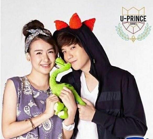 泰剧拆了好多次的cp,无可替代泰剧三对cp