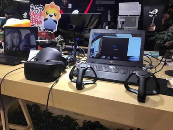 hypereal什么时候出,hypereal公司简介