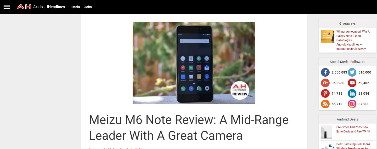 魅蓝note6测评吃鸡,魅族note6测评