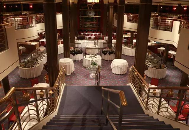 天海邮轮新世纪号2016,天海邮轮新世纪号