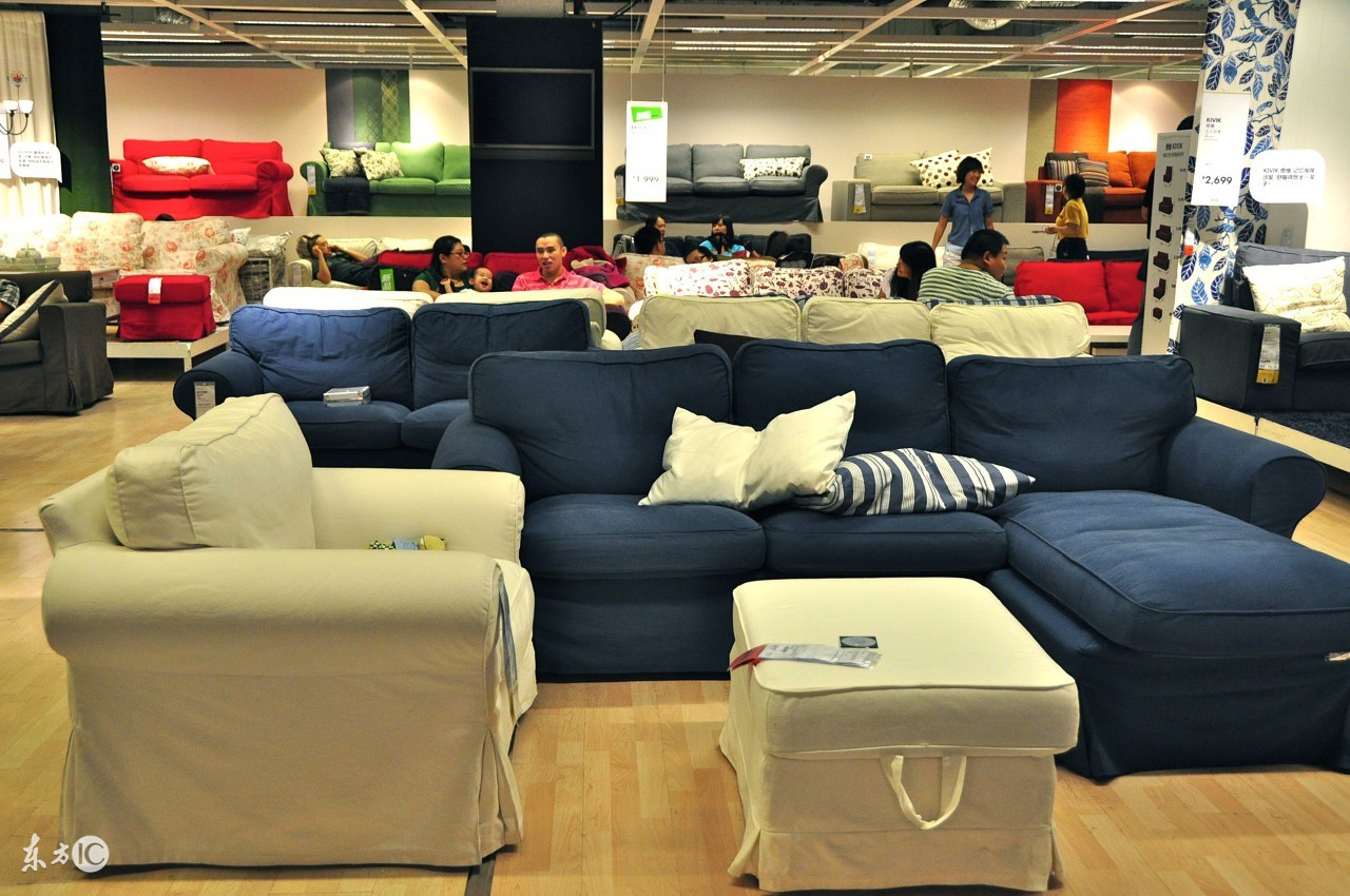 现在房价越来越贵了，房子买小了怎么办？怎么装扮家里更加宽敞