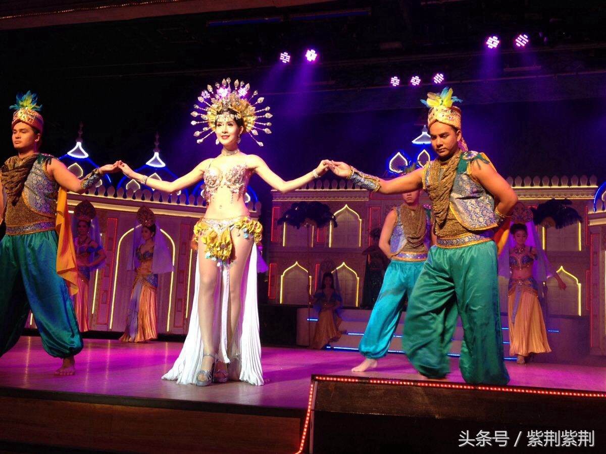 国庆长假抢钱了？老司机教你境外旅游怎样省出一部iphoneX