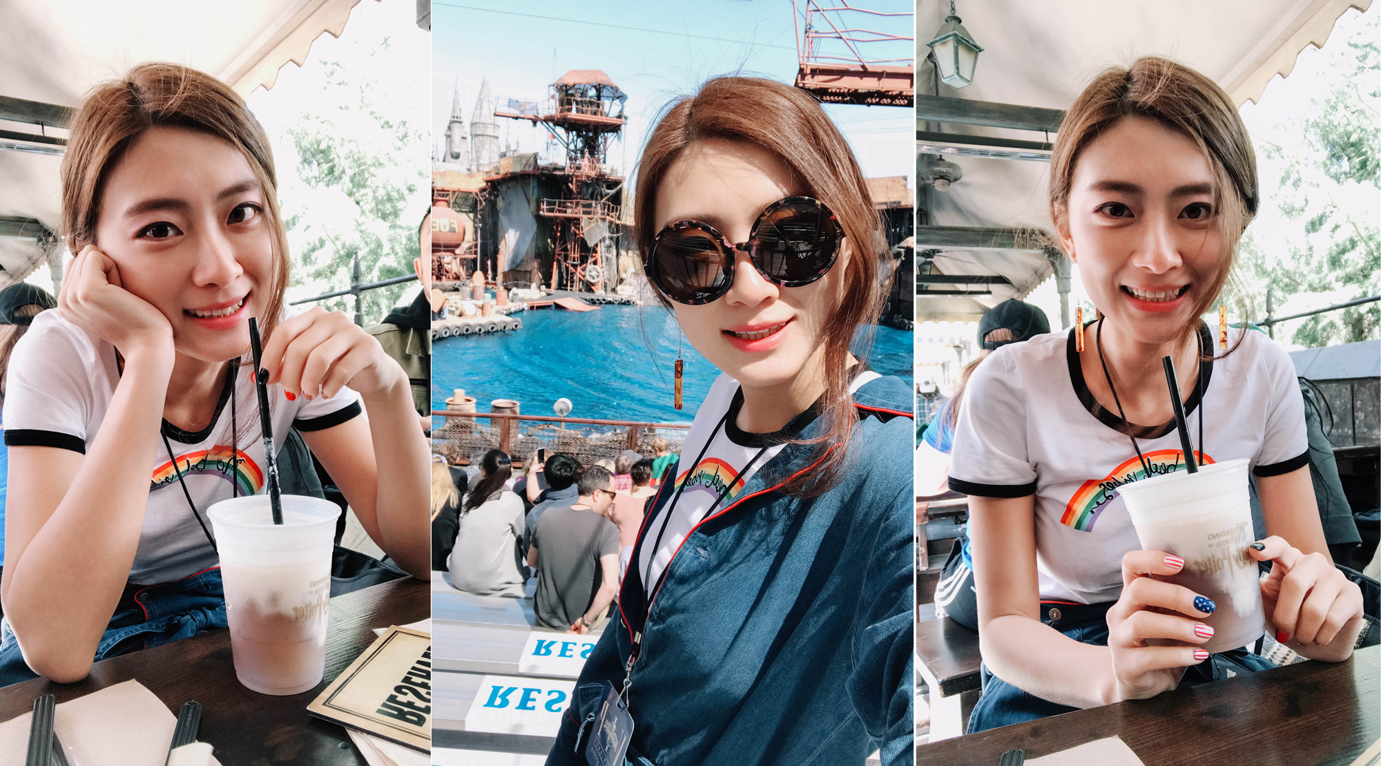 十大你不知道的网红冷知识,那些你绝对知道的网红