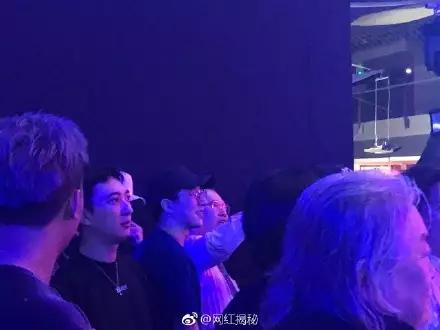 房祖名吸毒新闻发布会,房祖名陪玩后王思聪现身ktv