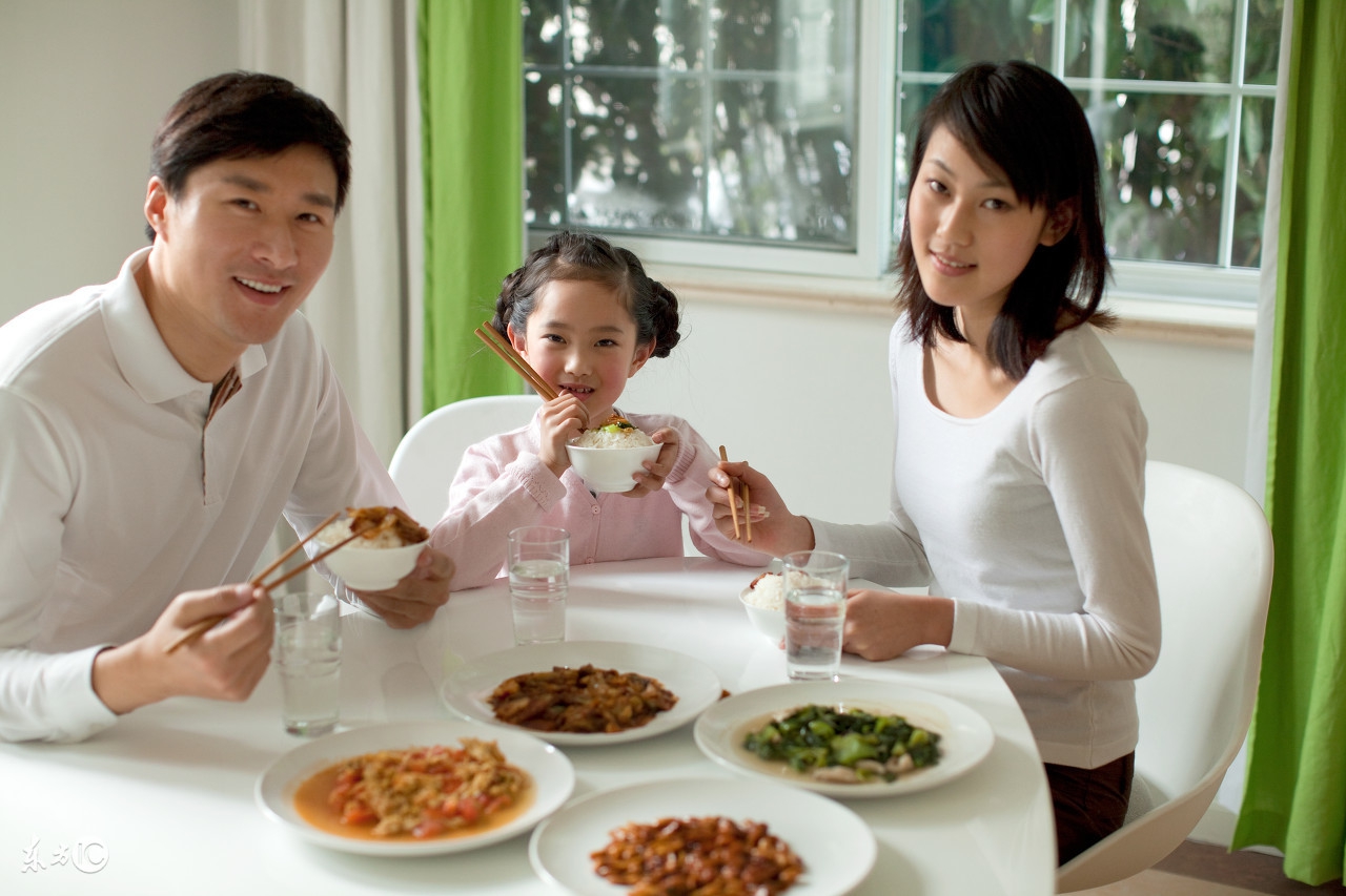 中国人的一日三餐的讲究,中国人一日三餐标准
