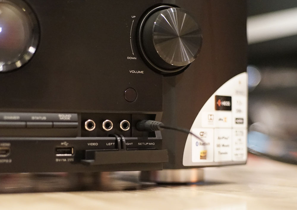 马兰士5012功放测评,马兰士sr5005功放详细介绍