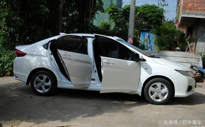 锋范车主真实感受,锋范哪款车最好看