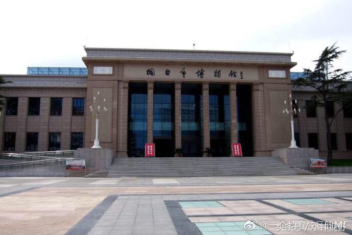 烟台旅游攻略自由行,威海旅游攻略