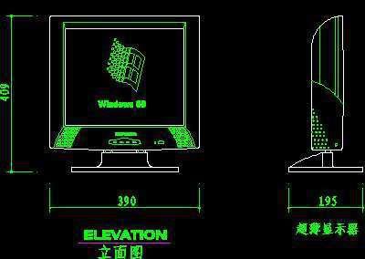 cad图纸查找文字快捷键,cad制图入门简单图纸带快捷键命令