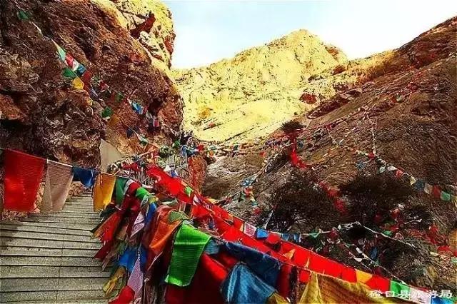 大西北旅游匈奴,一起游巴朗山