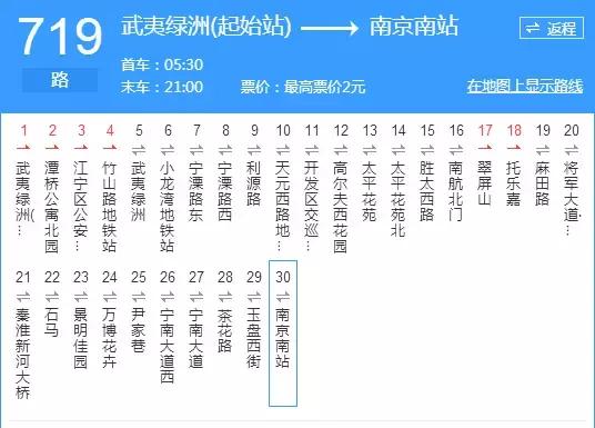 有了这份交通大全，在南京你还怕迷路吗？